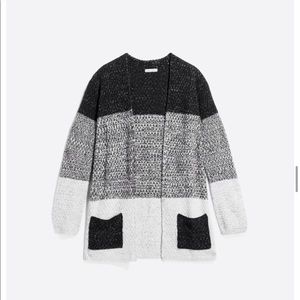 Cotton emporium sweater